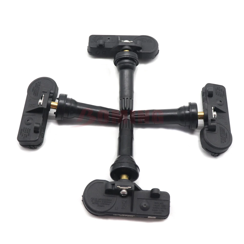Ÿ̾ з TPMS  13586335, GMC  ĳ   Ƽ  15922396 25920615, 315MHZ, 4 