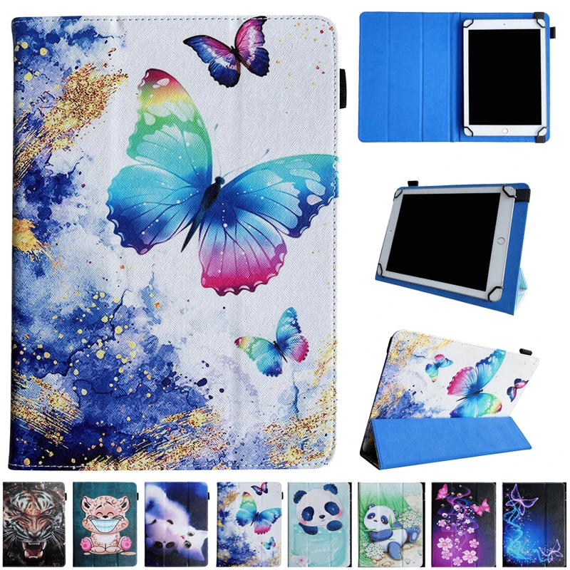 Universal Tablet Case 10.1 inch for Teclast T50 M40 M40S M40SE P30S X11