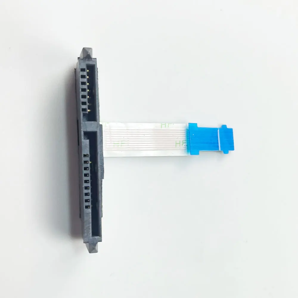 For HP OMEN 15-DC 15-CE TPN-Q194 TPN-Q211 14-V SATA Hard Drive HDD Connector Flex Cable 929561-001 DD0G3AHD001 DD0G3AHD100 flex cable hard drive cable