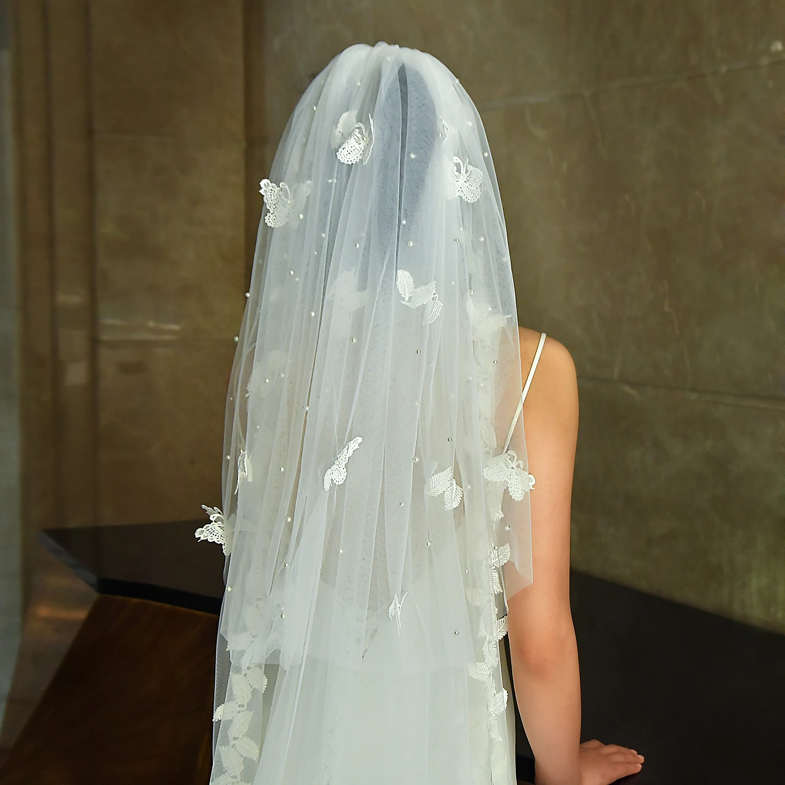 https://ae01.alicdn.com/kf/S83309825e51f474db64ac5c54334cde7O/MZA11-2-Tier-Wedding-Veil-Long-Cathedral-Bridal-Veils-with-Blusher-Lace-Applique-Edge-Pearls-Beaded.jpg