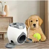 Smart Ball Fall Training Reward System for Dogs Interactive Puzzle Toy for Indoor Outdoor Puppy Exercise Behavior Training 3