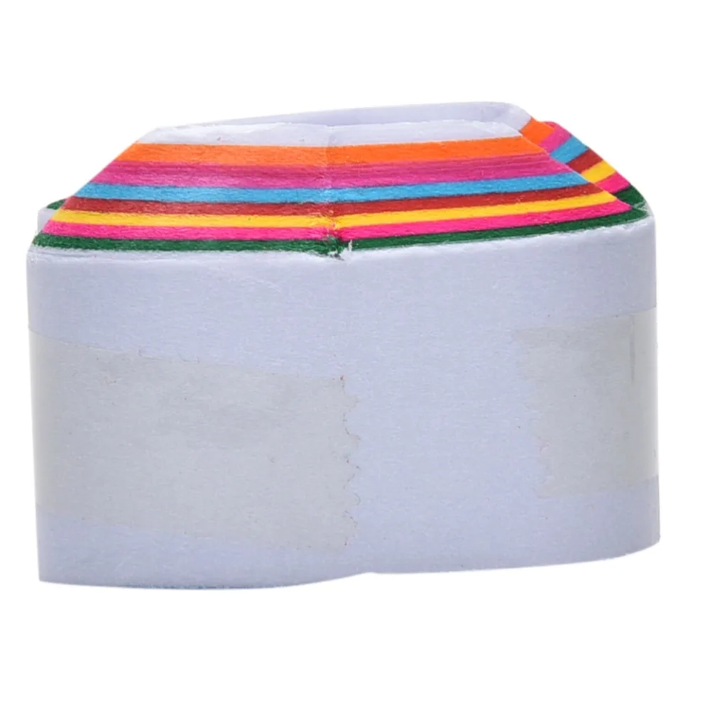 Magic Tricks Mouth Coils Paper Streamers 12pcs/set