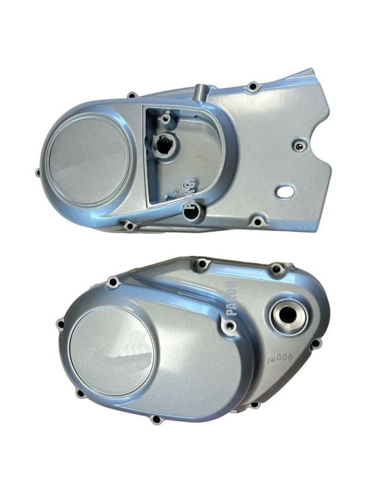 علبة المرافق للدراجات النارية لسوزوكي Haojue Jingc...