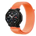 Papaya color