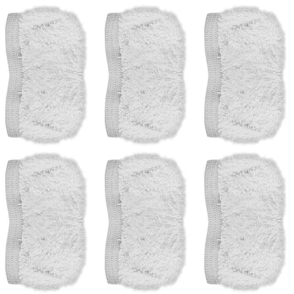 6PcsMopClothPadsForPoltiPAEU0282PowerfreshMopSeriesHigh