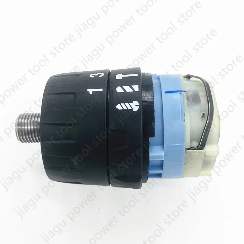 123867-0 GEAR ASSEMBLY XPH11 – MAKITA Genuine OEM Part - View #12