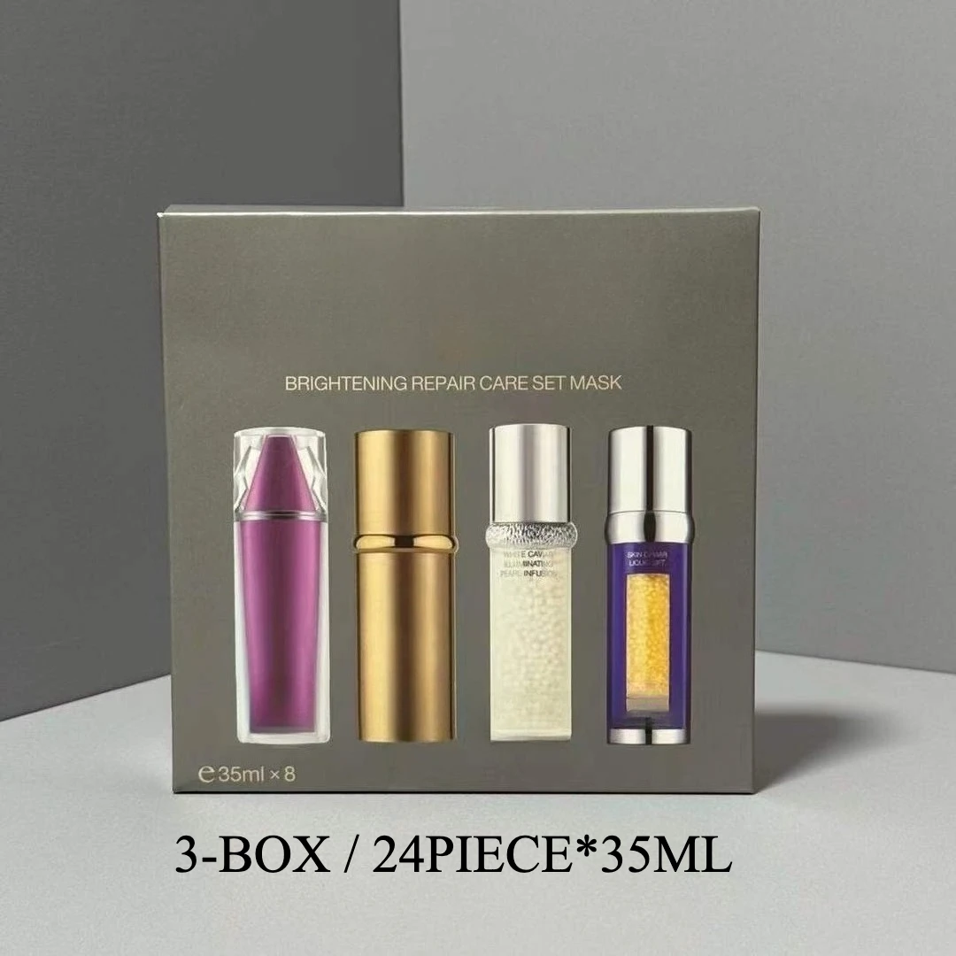 3box 24pcs
