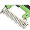 220V Electric Nail Gun Nailing Stapler Shooter Stapler Gun Woodworking Tools Furniture Stapler Framing Tacker DIY Hand Tool 5