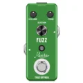 Fuzz