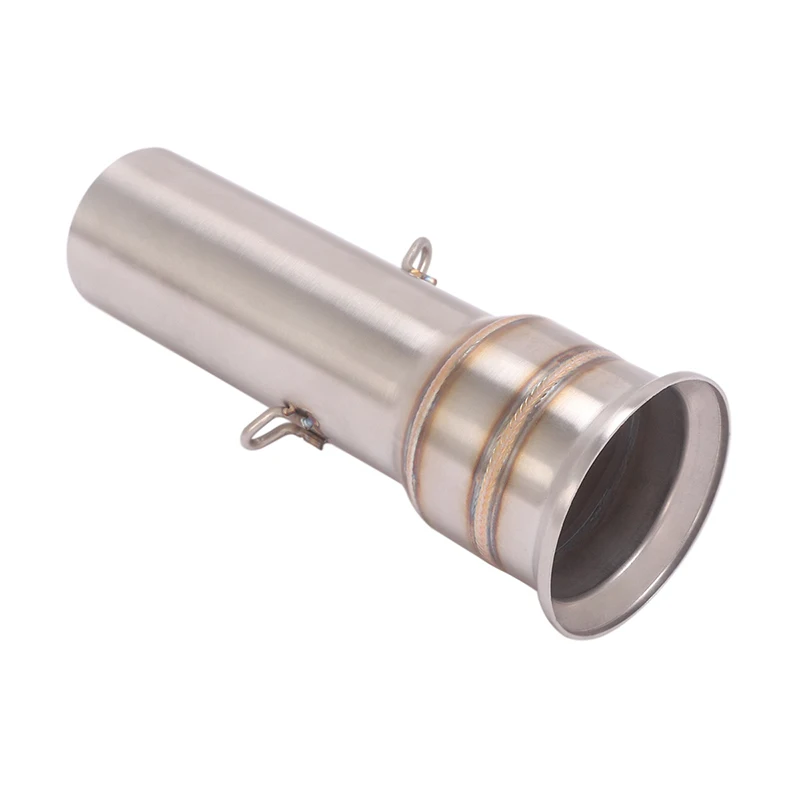 Slip-On For KTM Super DUKE 1050 1090 1190 1290 R 2013 - 2016 Motorcycle Exhaust Escape Moto Muffler Modify 51MM Middle Link Pipe - Image 3