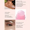 Eye Glitter Nail Hair Body Face Gel Art Waterproof High Gloss Glitter Body Multifunctional Makeup Decoration Party Festival 5