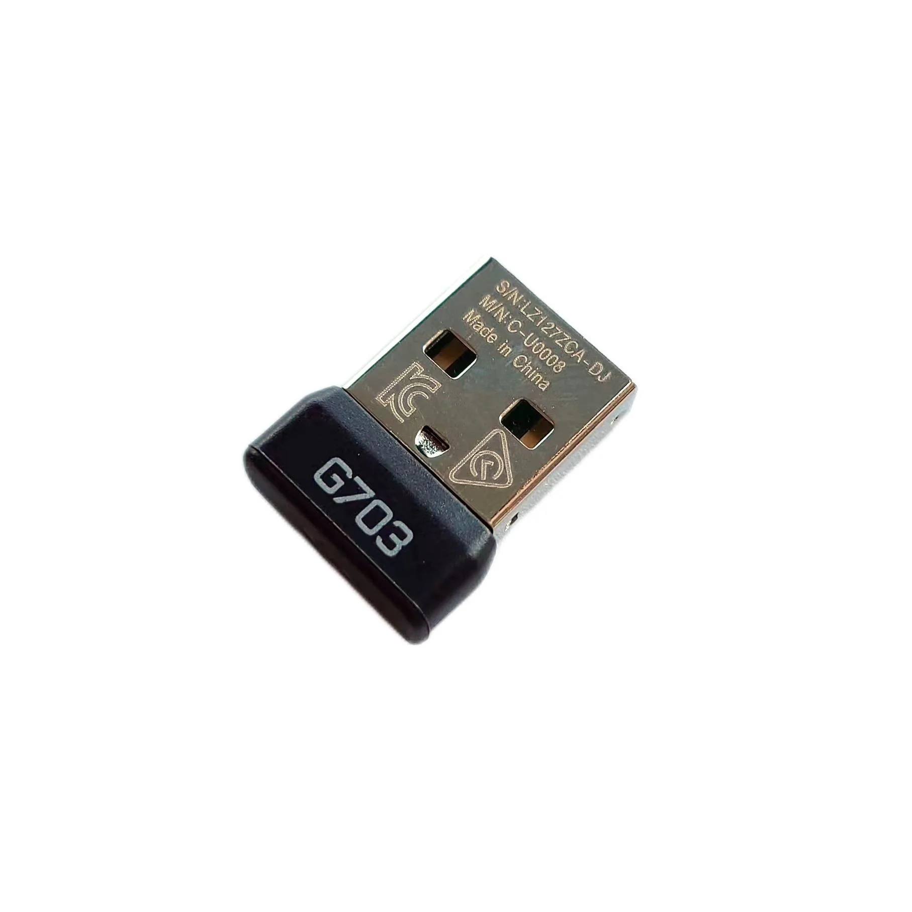 Premium Wireless Mouse USB Bluetooth Receiver Adapter