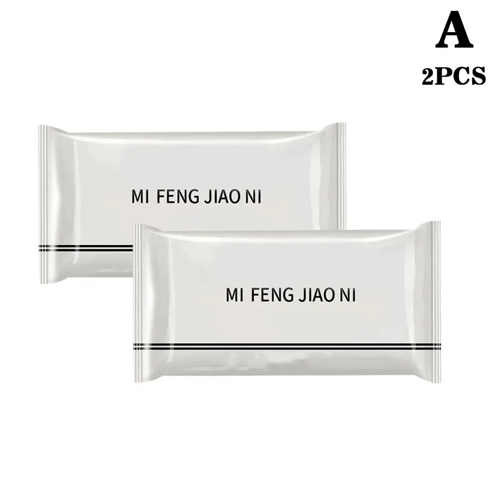 Description Picture 3 of item1/5/10PcHigh Quality New Wall Hole Sealing Glue Waterproof Mending Mud Pipe Sealant Sealing Household AirConditioning Tool S7O4