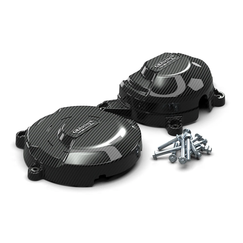 Engine Protective Cover For Ducati Panigale V4 Panigale V4S motorcycle engine cover engine cover protector engine guard motorcycle accessory set