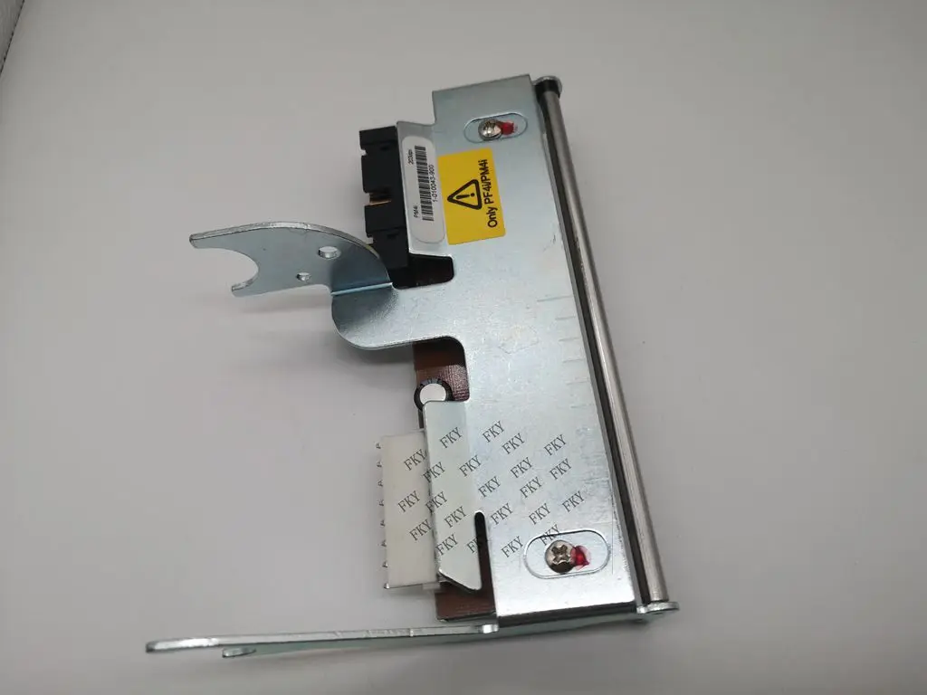 

Новая Оригинальная печатающая головка для этикеток Intermec PM4I,PF4I,PM4IA,PF4CI,PM4 203DPI принтер штрих-кода, деталь принтера, термопечатающая головка
