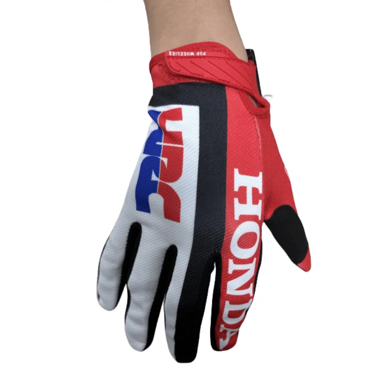 Motorrad Roller Winter Handschuhe Wasserdicht Motorrad Winter