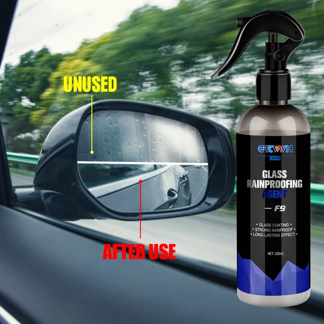 Car Ceramic Nano Coating Liquid Spray For Cars Metal Automotive Glasscoat  Wheels Rearview Mirror Paints Anti Rain Car Care Agent - AliExpress