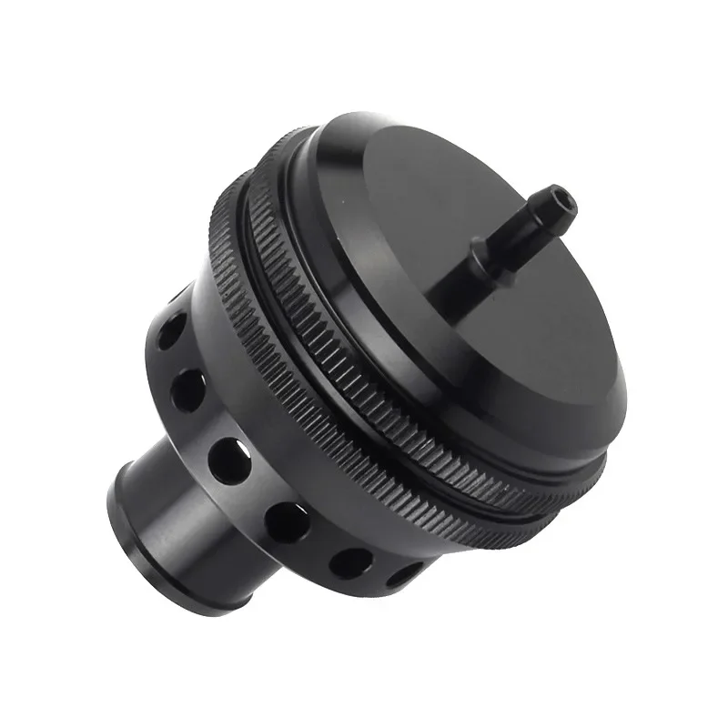 Universal Atmospheric Blow Off Valve for Turbocharged Vehicles