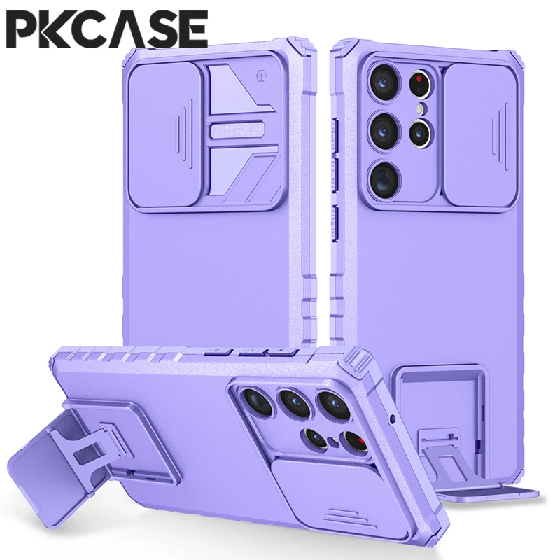 Enhanced Sliding Window Phone Case Cover