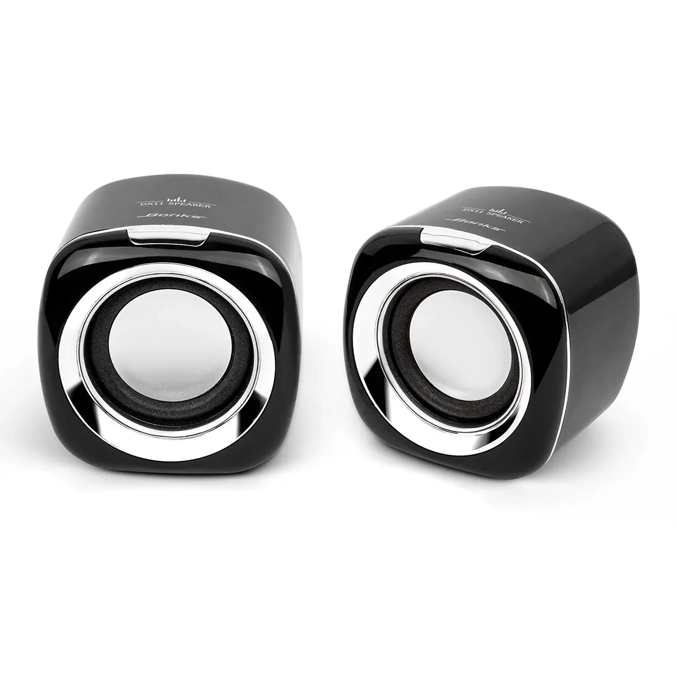 Black Silver