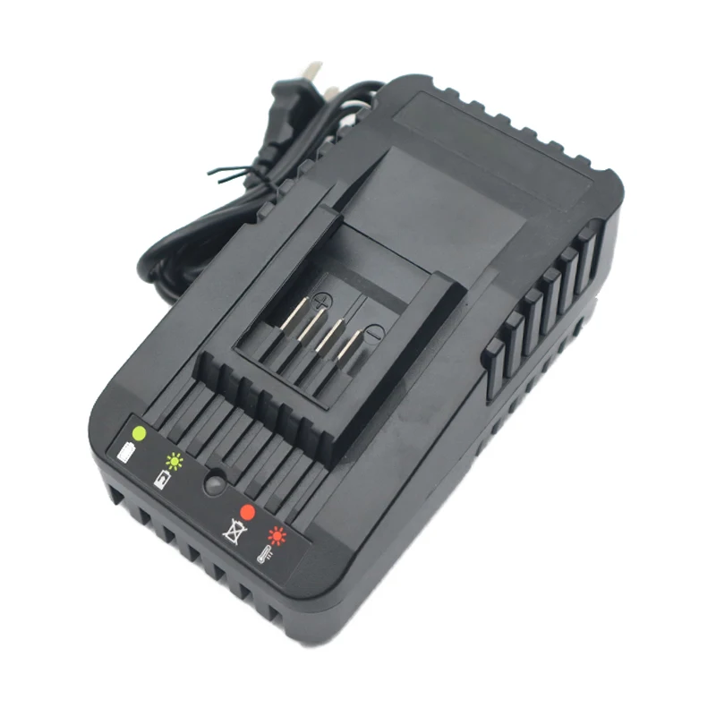 WA3880 Lithium Battery Original Charger For Worx 20V WA3551 WA3572
