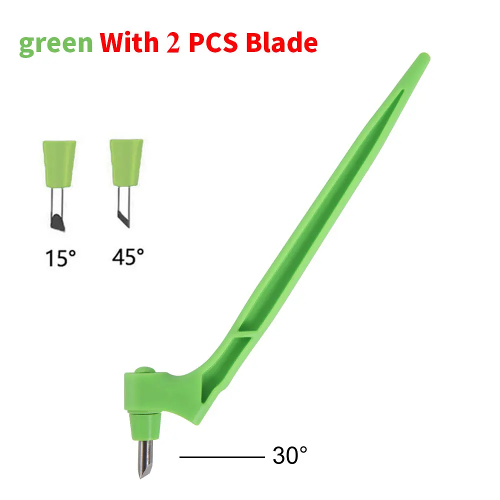 A Style Green