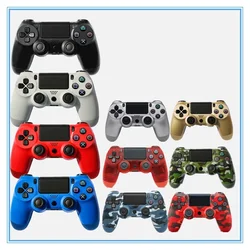 PS4 game handle new 4 generation 4 0 Bluetooth handle double vibration gyroscope PS4 handle PS4 game handle new 4 generation 4 0 Bluetooth handle double vibration gyroscope PS4 handle