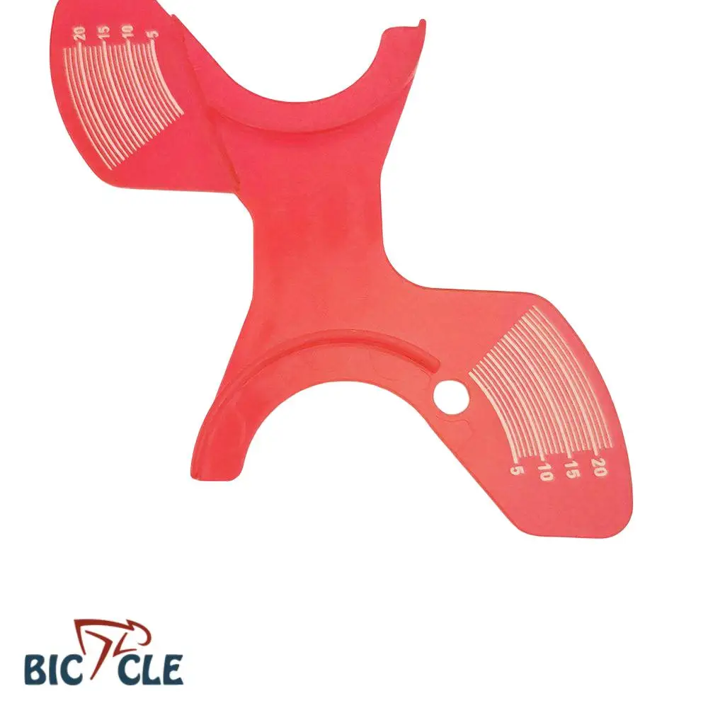 Sram b gap distance deals