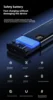 50000mAh Power Bank Super Fast Charge PowerBank Large Capacity Digital Display External Battery For Xiaomi iPhone Samsung Huawei 4