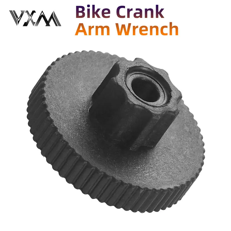Bike Chainring Bolts MTB Road Folding Bike Chainring Screw Nut