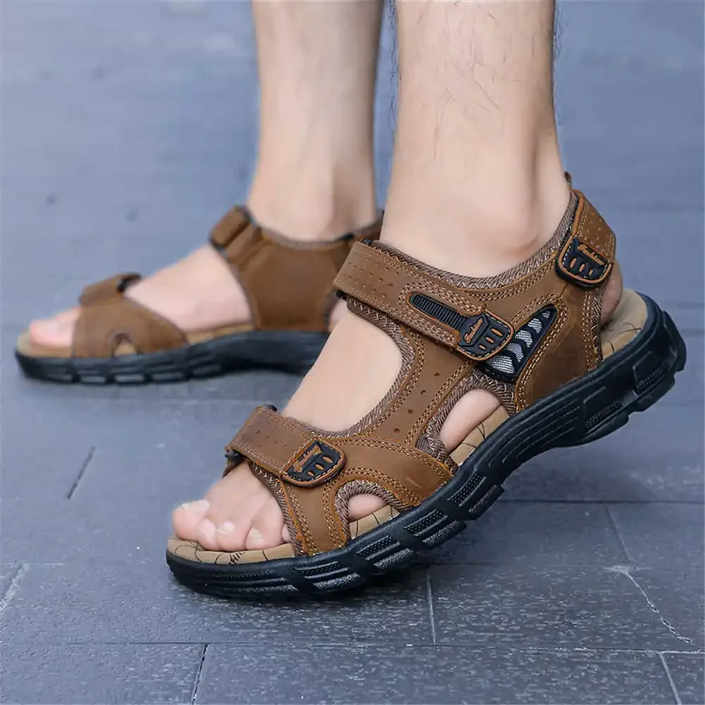 

size 40 size 46 man sneakers 2023 foot slippers shoes breathable men's sandal sport new fast shooes sneackers YDX2