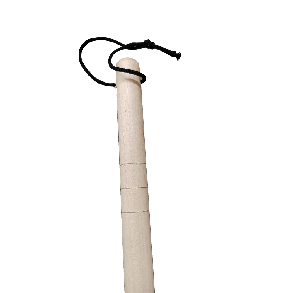 Gong Accessory Mallet for 36'' 38'' Gong Stick Length 350 MM