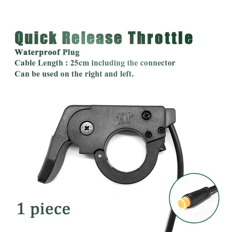 Quick Throttle WP