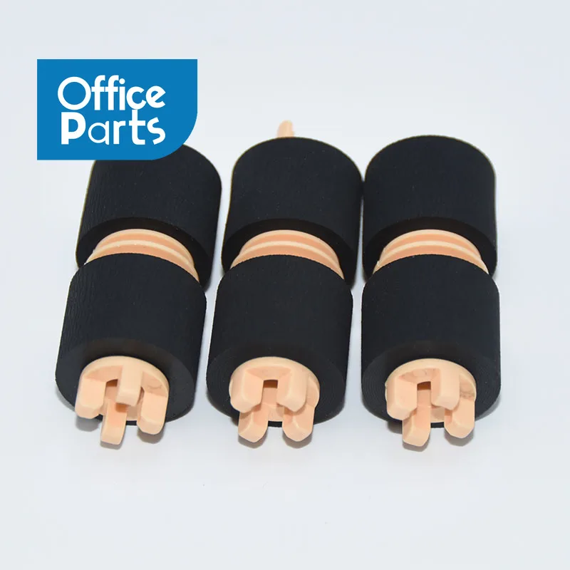 

6 шт., набор для подачи бумаги