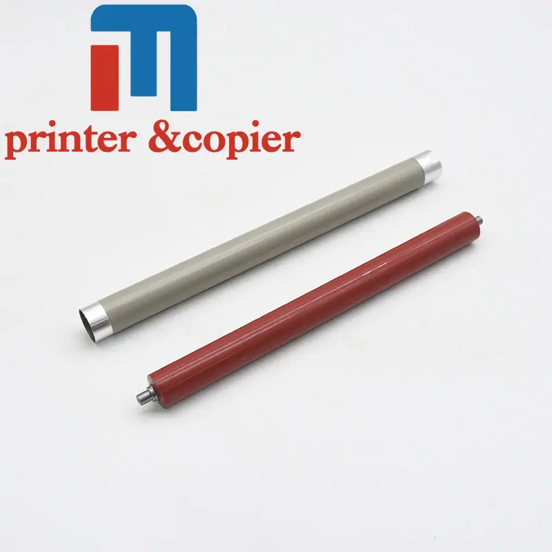 ML-1860 Upper And Lower Fuser Pressure Roller For Samsung ML-1665.