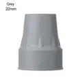 Grey-22mm