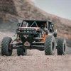 Capo QUEEN U4 1582X All Metal Off-road Vehicle KIT 1/8 RC Electric Remote Control Model Car Crawler Turck Adult Children's Toys 4