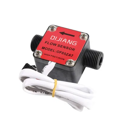 Flow Meter Fuel Gauge Flowmeter Caudalimetro Counter Flow Indicator Sensor Diesel Gasoline Gear Sensor with LCD Meter