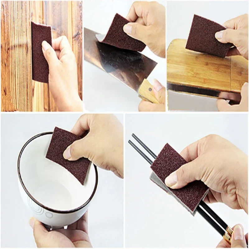 Magic Carborundum Kitchen Eraser Sponge
