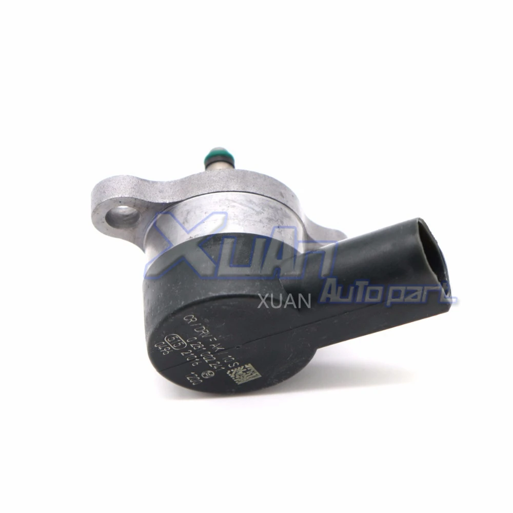 XUAN DRV 연료 펌프 압력 조절기 흡입 제어 밸브 메르세데스 벤츠 A-CLASS E-CLASS 6110780149