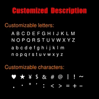 Customized Text 3D Love Heart Case For Samsung Galaxy S20 S21 S22 S23 S24 S25 S26 FE Plus Ultra 5G Luxury Soft Cover 6