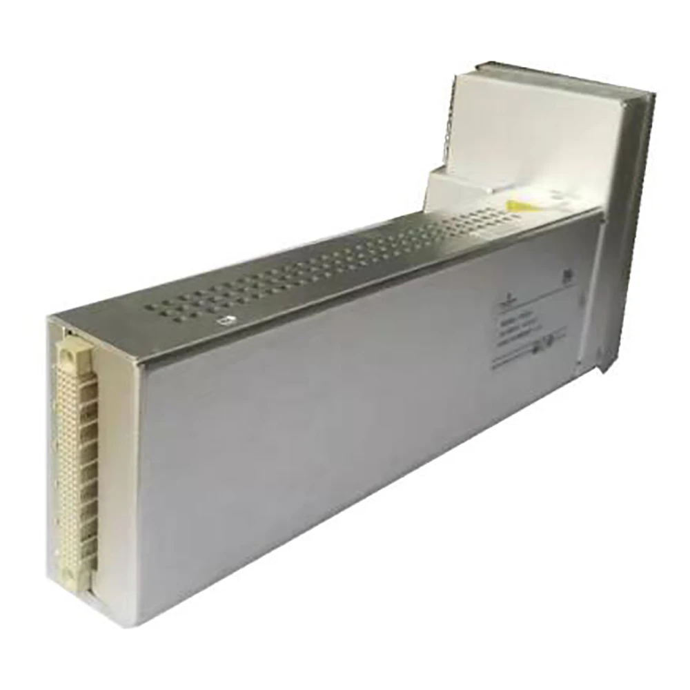 M500F For EMERSON Monitoring Power Supply 19~60VDC 0.3A Perfect Test 4 M500F For EMERSON Monitoring Power Supply 19~60VDC 0.3A Perfect Test - Image 2
