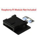 Pi 3 Case no fan