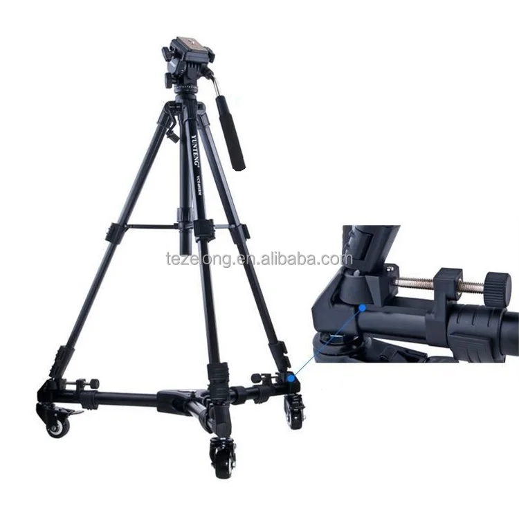 Alibaba Dslr Slider Tripod Mount Top Selling YT900 Tripod Base - Main Image