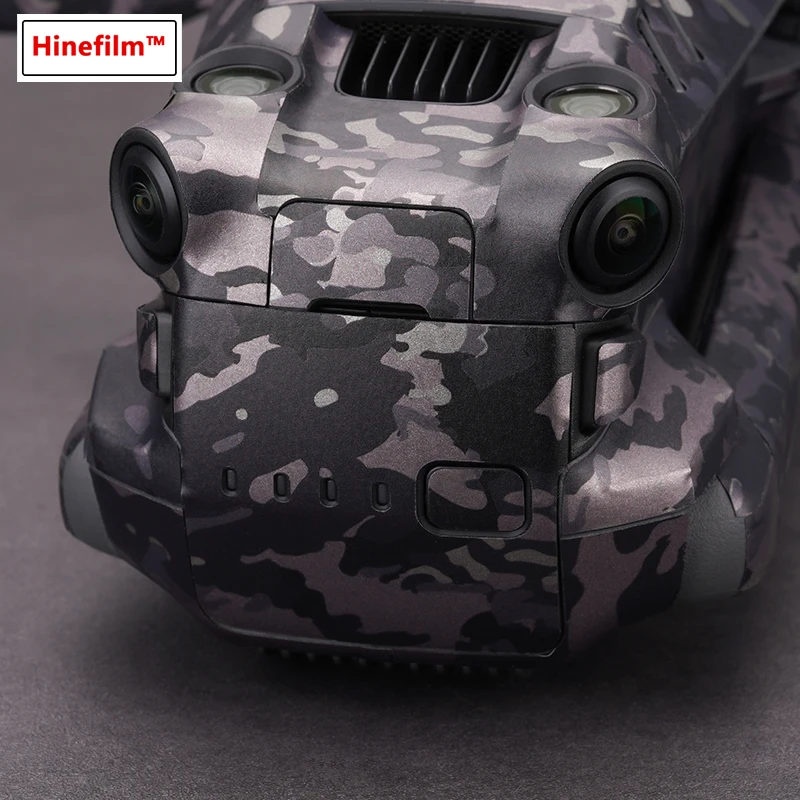 Mavic 3 Sticker Cover Skin Per Dji Mavic 3 Cine Drone Decal Protector Coat Wrap Sticker 3M Decalcomania Del Vinile Wrap Cover