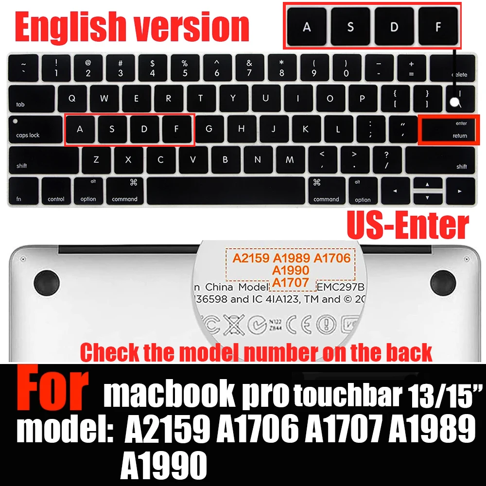 MacBookPro 13インチ 2016年 メモリ16G USキーボード MacBook Pro 13