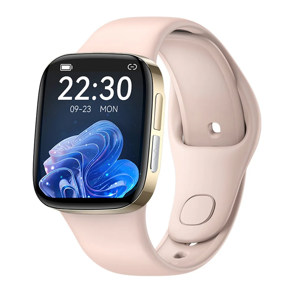 

ECG+PPG Blood Glucose Smart Watch Men Blood Pressure Sugar Thermometer Health Smartwatch NFC Bluetooth Call Sport Watches
