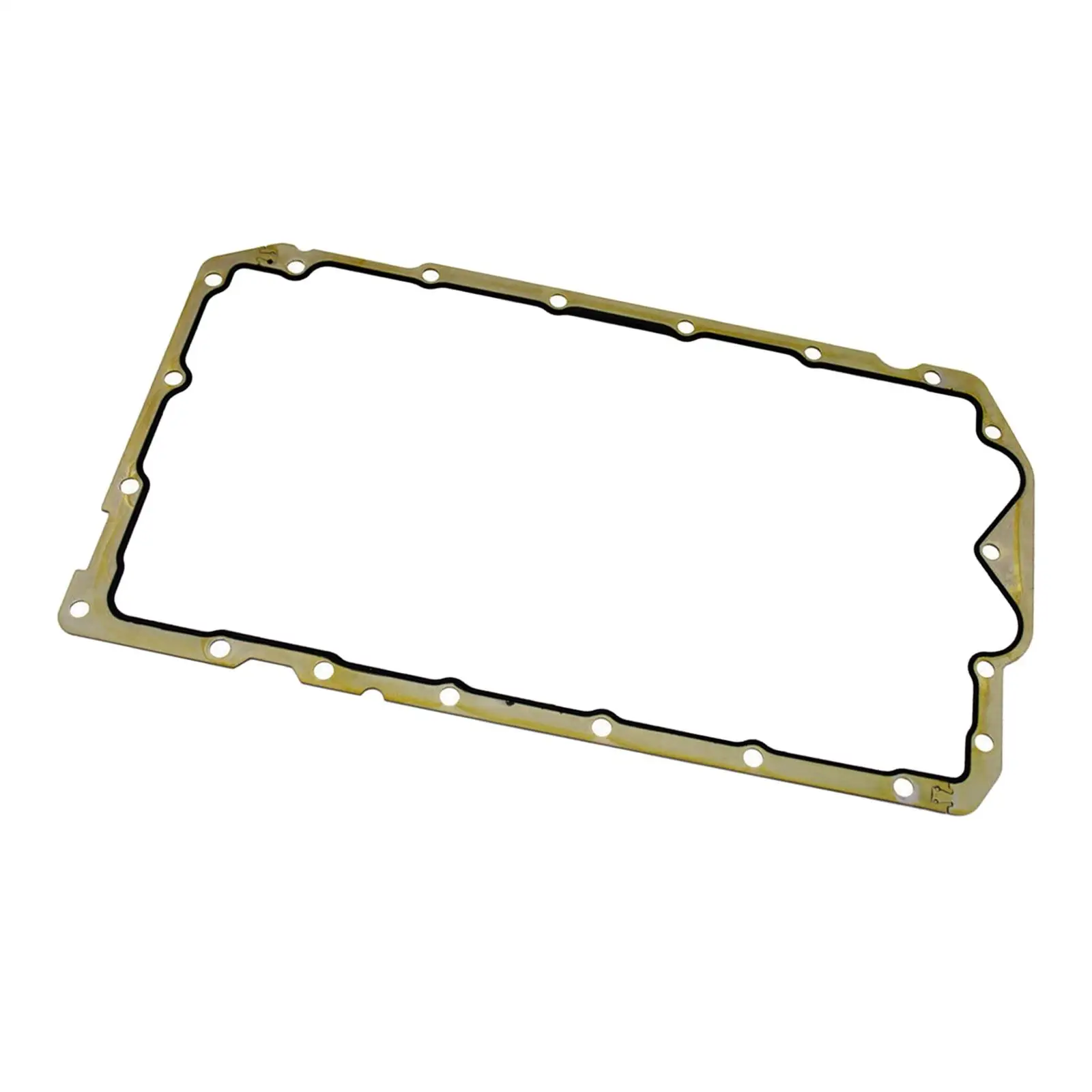 Oil Pan Gasket Engine Gasket for E81 N42 N43 E46 N45 N46 120i 318 Ci E90 5