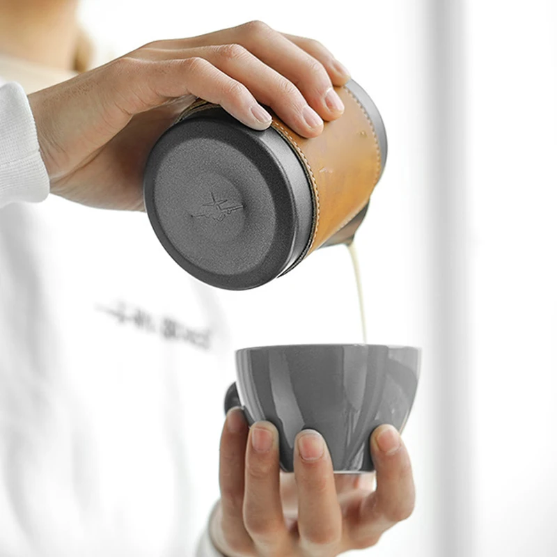 Milk Pitcher 5.0 Without Handle 500ml Stainless Steel Latte Art Barista Accessories Tools Kitchen Cafe