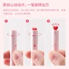 KACO Cute Pink SAKURA Gel Ink Pen Set,0.5mm Smooth Writing Sinature Pens Girls Box Gift for School Office Journaling 2